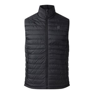 Dare 2B Mens Air Lite Body Warmer / Black